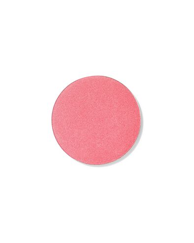 recharge blush 30 poppy pink shimmer - 11290434 - HEMA